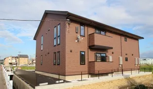 NOBLE GARDEN Eの画像