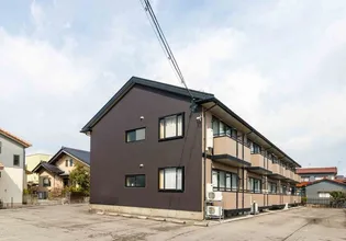 ラフィネ北間の画像
