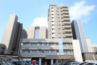 やわらぎ金沢 1206号室【12階】の外観