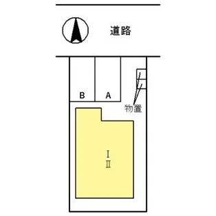 コートM【Ⅱ号室】のその他画像