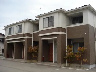 コンフォータブル カーサの画像