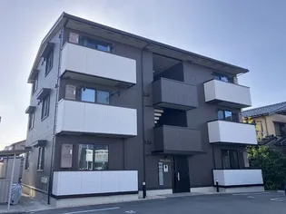 トリニティマーチの画像