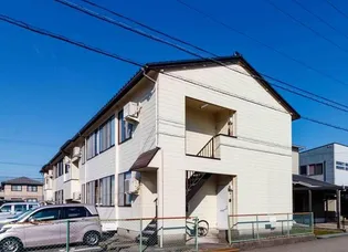 ライムハイツの画像