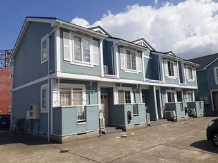 ニューローレルⅠ【1階】の外観