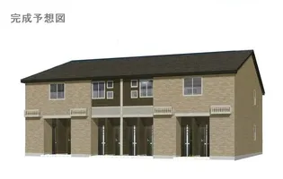 ルピナス Ⅱの画像