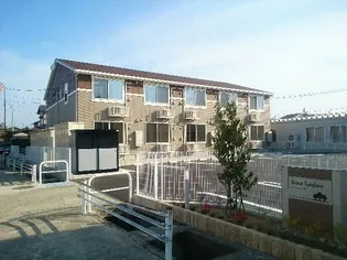 メゾンシンフォニーの画像