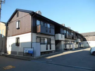 セジュール113 Aの画像