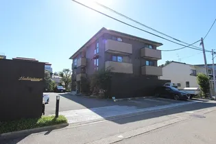 アビタシオンの画像