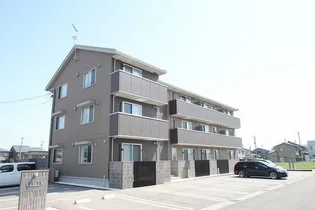 GKD【1階】の外観