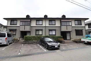 セゾン ド フルール Cの画像