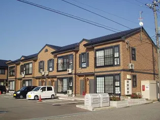 クオーレIの画像