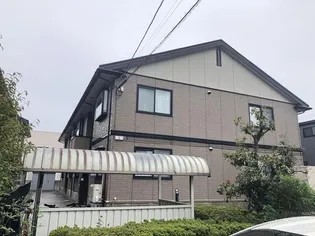 セジュールVANの画像