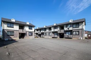 ウエスト パルク Aの画像