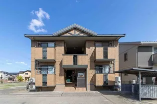 ウエスト ルミエールの画像