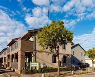 ブランシェハウス Bの画像