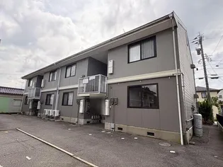 プレジールHASHIMOTO Aの画像