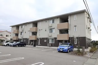 パルティール リヴの画像