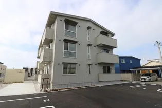 DーRESIDENCE諸江町の画像