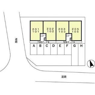 アヴェニール【1階】のその他画像