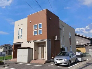 プロムナード Tの画像