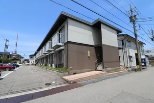 ワンズ20 A棟の画像