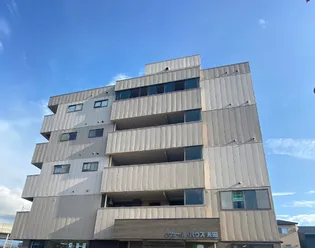 ヴェールハウス糸田の画像