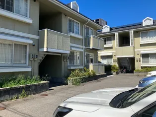 ユニベール駅西の画像