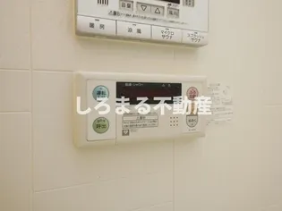 RIDGE北堀江(旧ルクレ北堀江)【10階】のその他画像