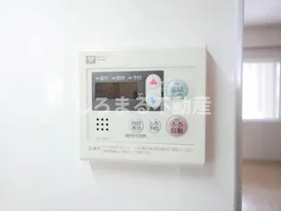 RIDGE北堀江(旧ルクレ北堀江)【10階】のその他画像