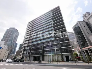 La Douceur西天満【15階】の外観