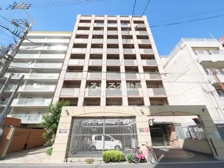 CITY SPIRE桜川Iの画像