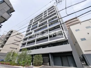 ジオエント福島野田の画像