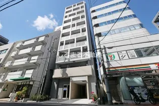 アーバネックス大阪天満宮Iの画像