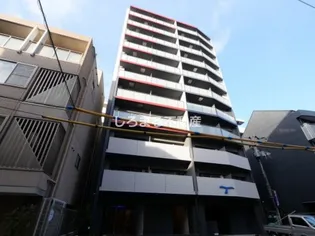 セレニテ天六ミラク【2階】の外観