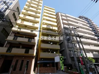 アーバンステージ安堂寺Ⅰの画像