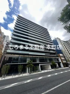 クレストコート靭公園 THE CLASSの画像