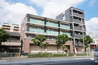 サニーサイド深江の画像