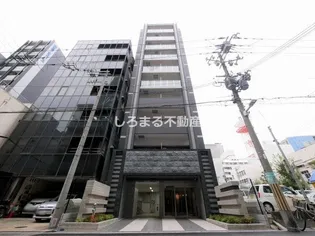 ファーストフィオーレ本町イーストⅡの画像