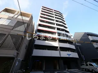 セレニテ天六ミラク【3階】の外観