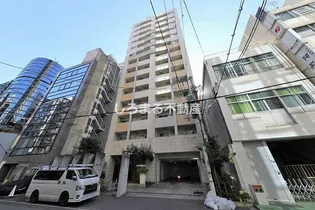 アーバンフラッツ瓦町の画像