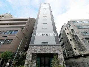 スプランディッド安土町【2階】の外観