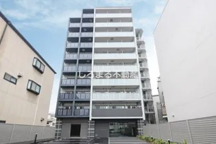 エスリード弁天町桜通レジデンスの画像