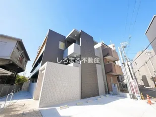 グランエクラドーム前の画像