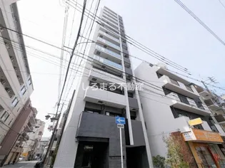 レジュールアッシュ九条IIの画像