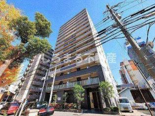 グランカーサ梅田北【1001号室】の外観