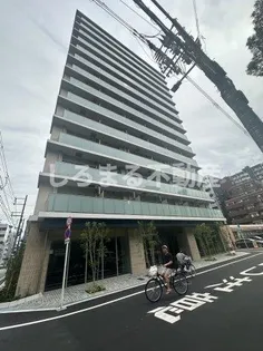 J.GRAN Court京町堀【11階】の外観