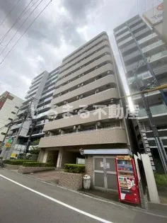 アーデン和泉町【408号室】の外観