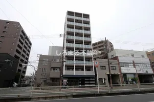 JPレジデンス大阪城南Ⅱの画像