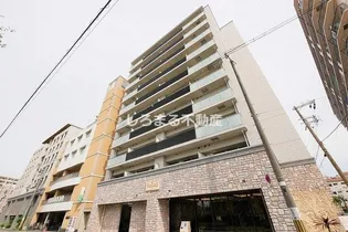 プレジオ弁天町ASIANの画像