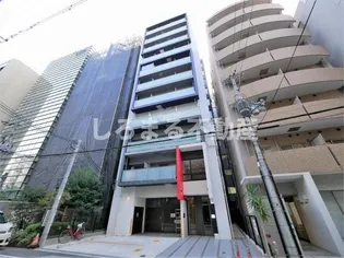 METROSA南森町の画像